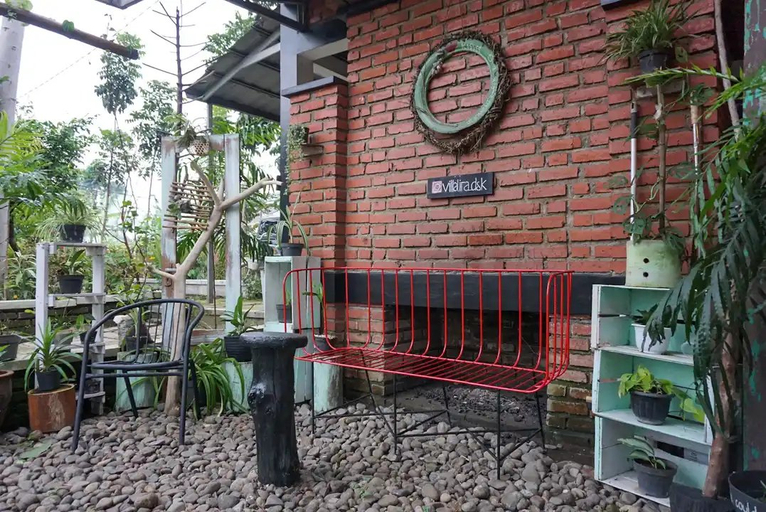 Exterior & Views 5, Villa Lira - Buah Batu Bandung, Bandung