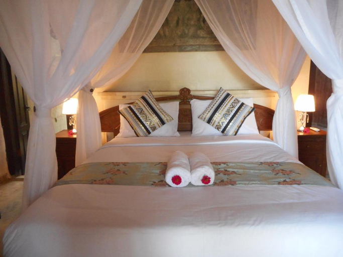 Bedroom 3, Villa Pastiny Santy Sidemen, Karangasem