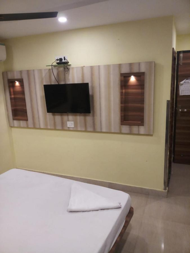 Bedroom 4, Hotel Rayan Inn, Kolkata