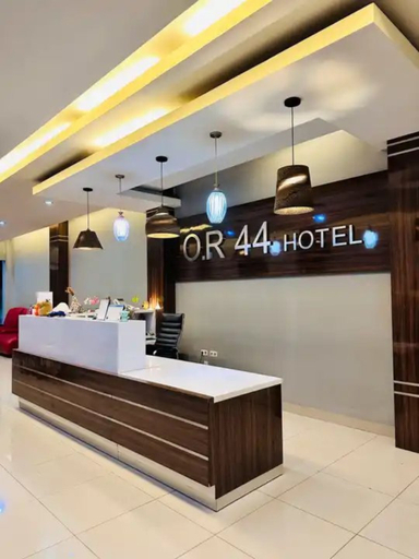 Others 2, O.R 44 Hotel, Bengkulu
