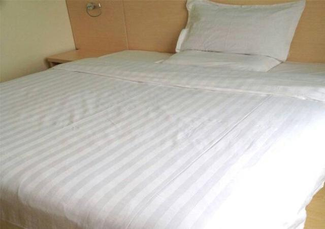 7 Days Inn Suzhou Dushu Lake Gaojiao Zone Wenxing Plaza, Suzhou