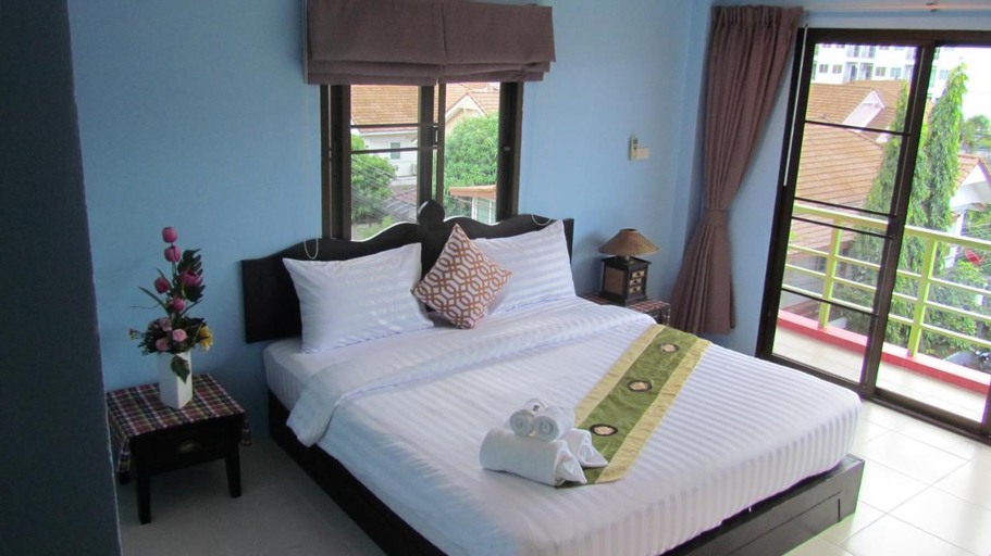Bedroom 2, La piccola Patong, Phuket Island
