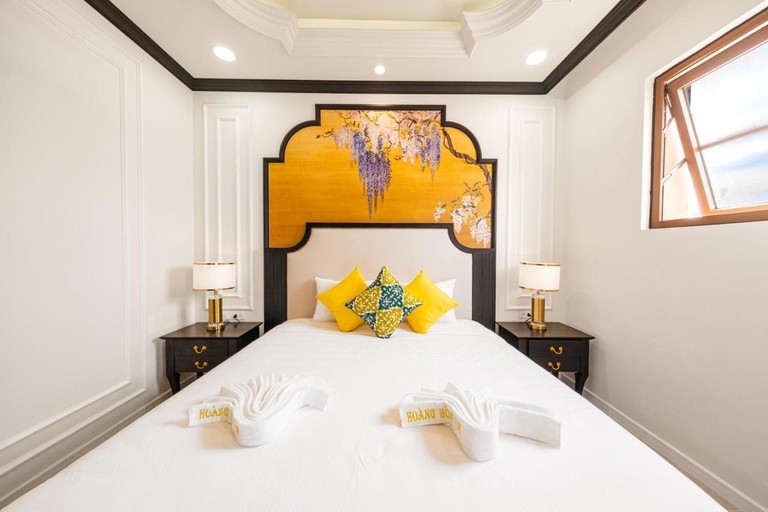 Bedroom 2, Hoa Hong Tim Boutique Hotel, Phú Quốc