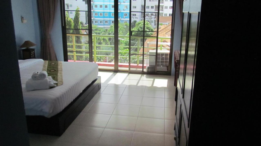 Bedroom 5, La piccola Patong, Phuket Island