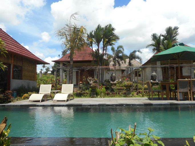 Sport & Beauty 5, Villa Pastiny Santy Sidemen, Karangasem