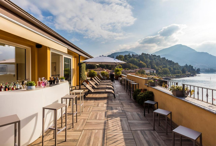Food & Drinks 5, Hotel Du Lac, Ille-et-Vilaine