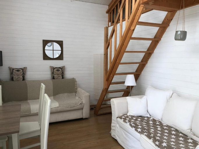 Others 5, Saint tropez -parc oasis, Var
