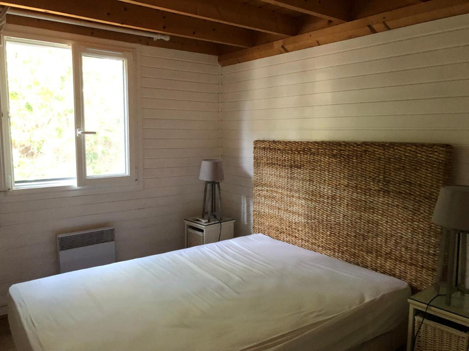 Bedroom 3, Saint tropez -parc oasis, Var