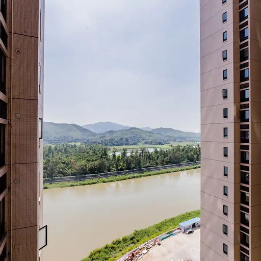 Exterior & Views 4, Seven Hotel Wanxiangcheng Branch, Shenzhen