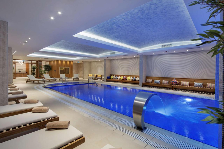 Sport & Beauty 2, DoubleTree by Hilton Istanbul - Tuzla, Tuzla