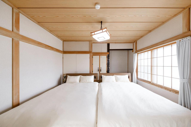 Bedroom 3, LANDMARK ANNEX, Furano