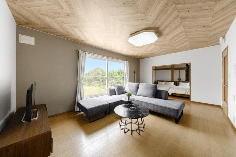 Others 5, LANDMARK ANNEX, Furano
