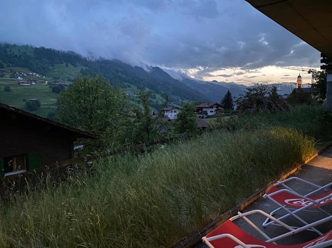 Others 2, SKY Rooms, Mountainous View, Prättigau/Davos