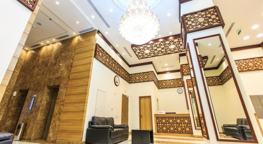 Others 4, Sama Al Amani Hotel, Makkah