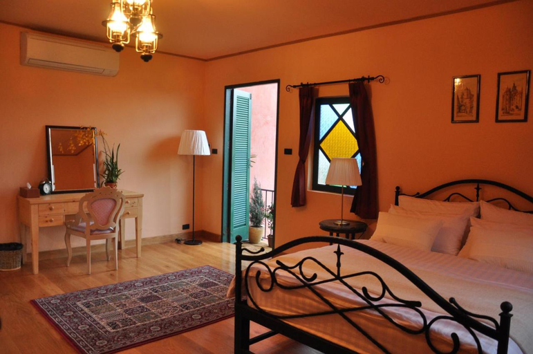 Bedroom 3, Davinci Di Khao Yai, Pak Chong