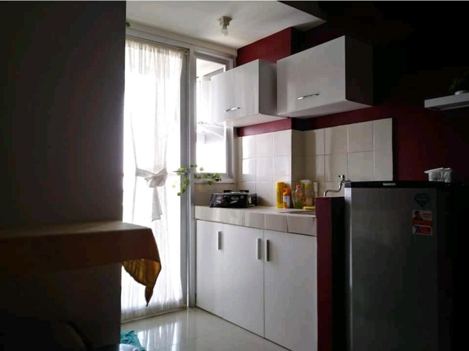 Others 4, Cozy corner in South Jakarta, South Jakarta