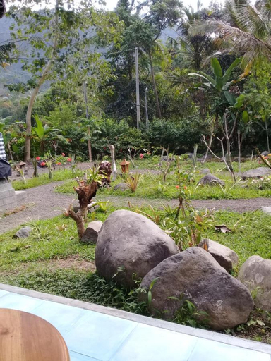 Exterior & Views 5, Loka Amertha, Karangasem