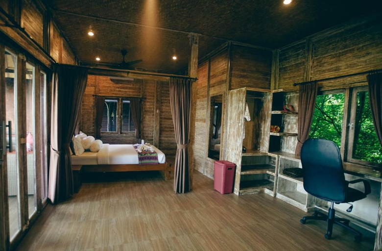 Bedroom 3, Kov Ceningan, Klungkung