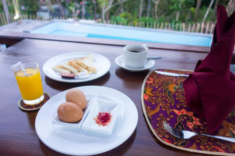 Food & Drinks 4, Kampuak Cottages, Klungkung