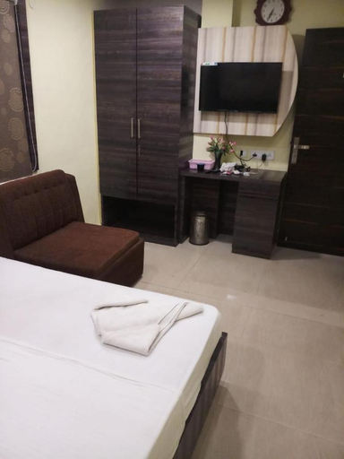 Bedroom 3, Hotel Rayan Inn, Kolkata