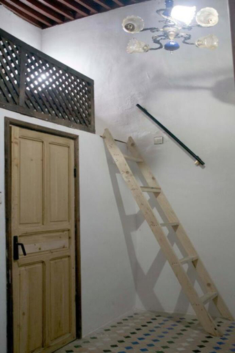 Others 4, Moroccan Dream Hostel, Fès