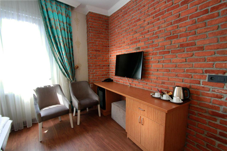 Others 3, Agora Boutique Hotel & Bistro, Fatih