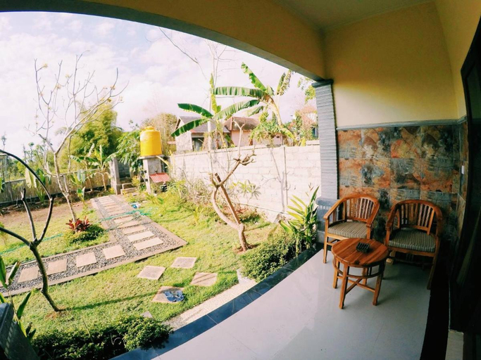 Others 3, Pandawa Lembongan Homestay, Klungkung
