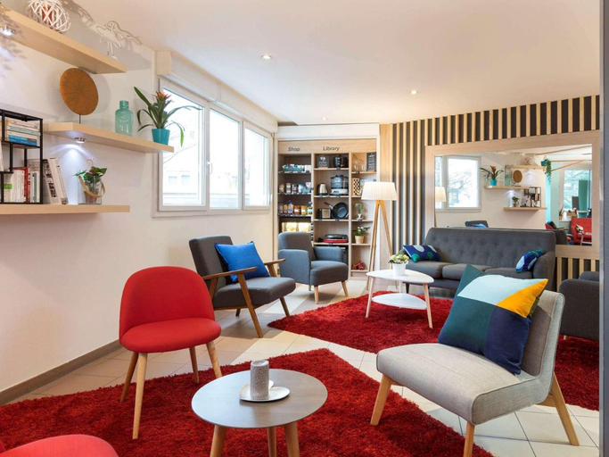 Others 5, Adagio Access Strasbourg Illkirch Aparthotel, Bas-Rhin