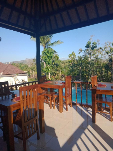 Others 5, Kampuak Cottages, Klungkung