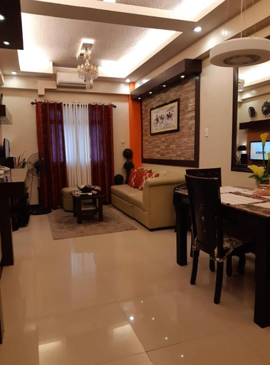 Others 5, 6C Sarasota 4 Residential Resort, Pasay City