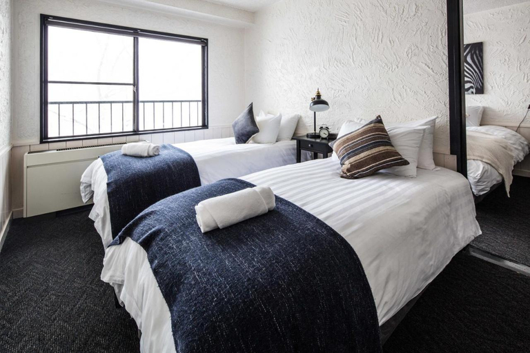 Bedroom 1, Hotel Villa Hakuba by HHG, Hakuba