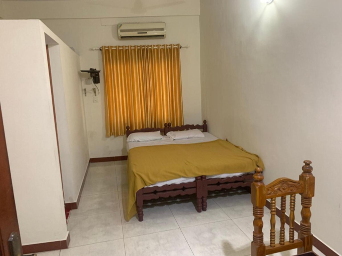 Bedroom 2, Jinan city centre, Ernakulam