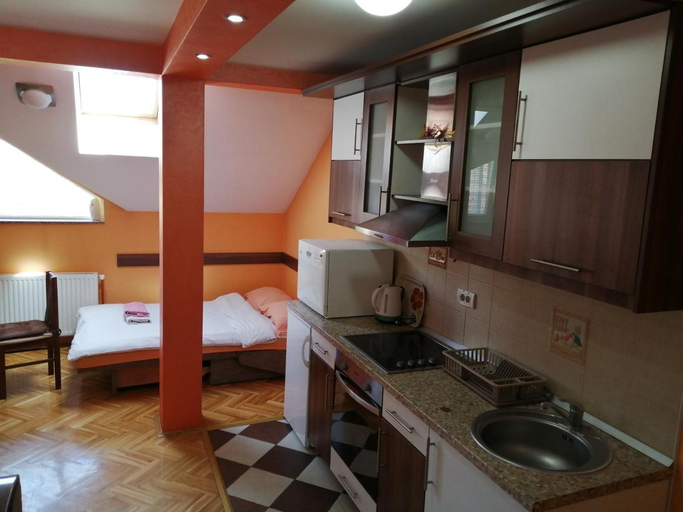 Others 5, Apartments Bella Mare Belgrade, Belgrade