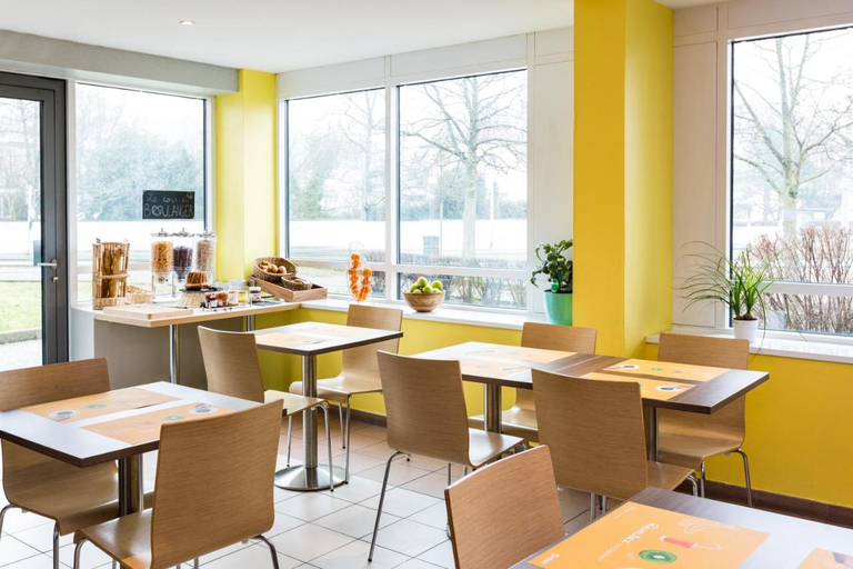 Food & Drinks 4, Adagio Access Strasbourg Illkirch Aparthotel, Bas-Rhin