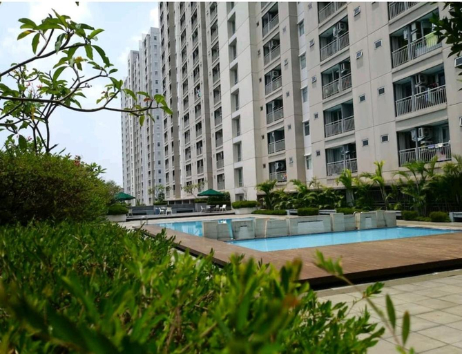 Sport & Beauty, Cozy corner in South Jakarta, South Jakarta