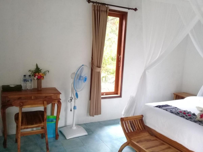 Bedroom 2, Loka Amertha, Karangasem