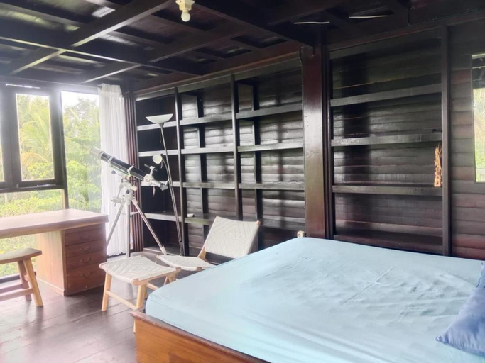 Bedroom 3, Jero Tumbuk Private Villa, Karangasem