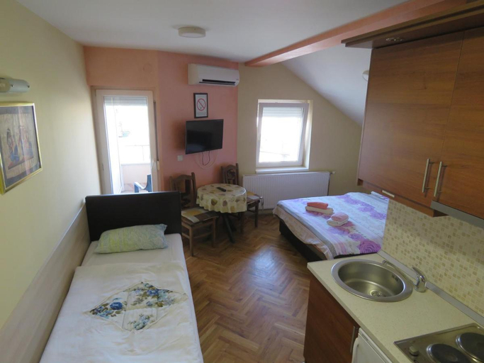 Others 5, Apartments Bella Mare Belgrade, Belgrade