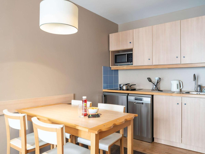 Others 4, Aparthotel Adagio Val d'Europe near Disneyland Paris, Seine-et-Marne