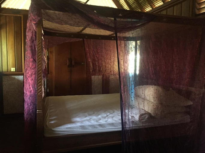 Bedroom, Singko Lovina, Buleleng