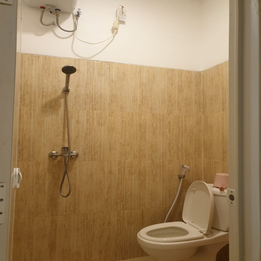 Bathroom, Kost Kartini Syariah 1, Malang