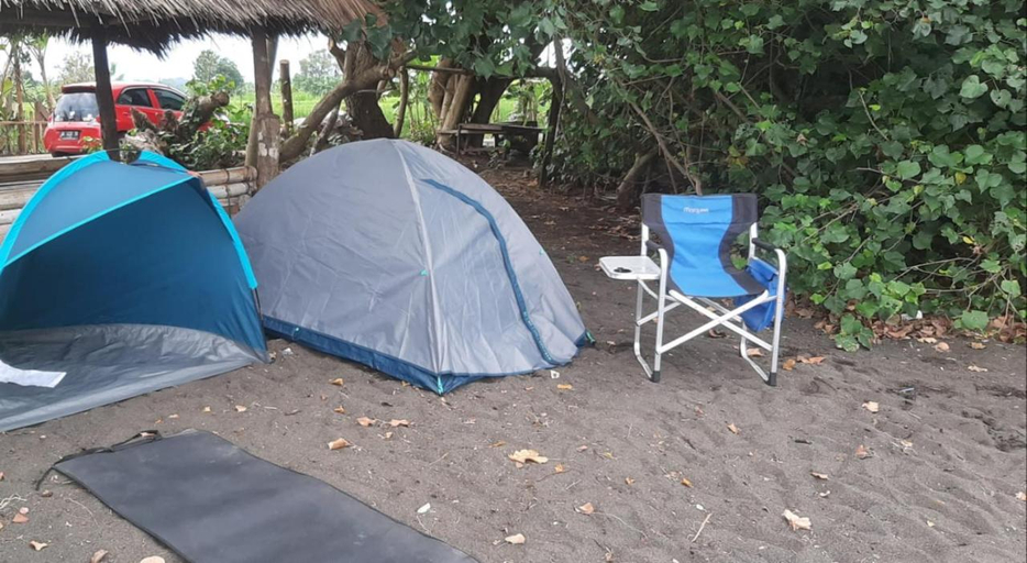Others 2, Giri Emas, Beach Camp Site, Buleleng
