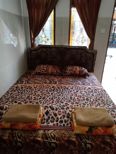 Bedroom 2, Cempaka 2 Homestay, Badung