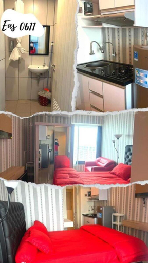 Others 5, Apartemen Grand Kamala Lagoon by Perfect Room's, Bekasi