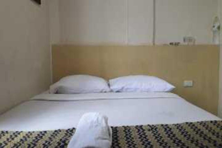 Bedroom 4, EXPRESS O 91674 Penginapan Bm Prima, Bengkalis