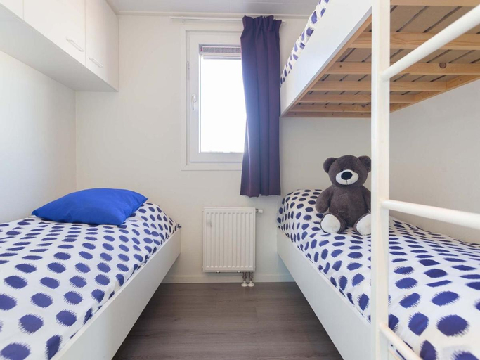 Comfortable chalet in De Veluwe, Ede