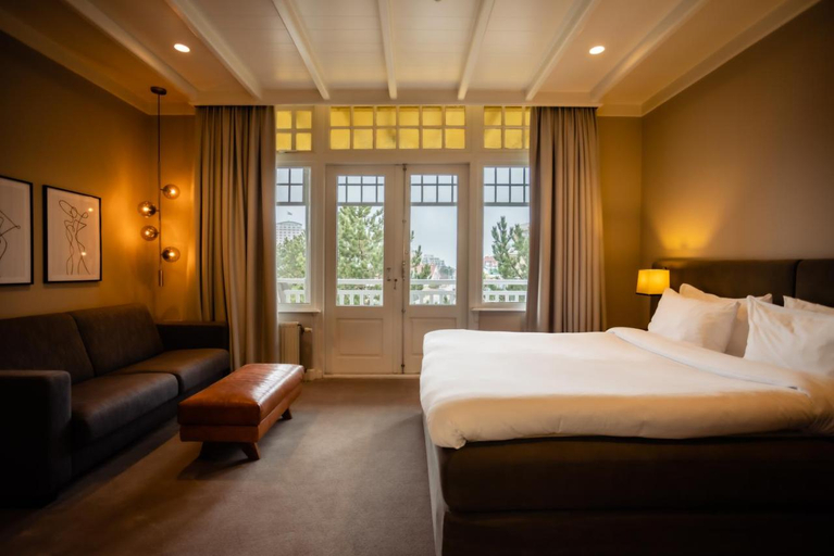 Bedroom 3, Villa de Duinen - Adults Only, Noordwijk