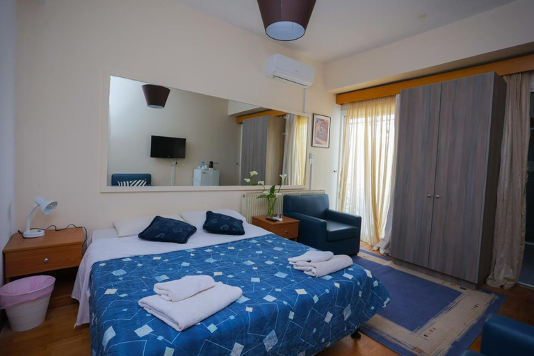 Bedroom 3, Vienna International Hotel (Jiashan), Jiaxing