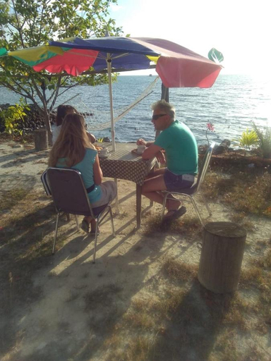 Others 3, Hogarista Homestay, Wakatobi