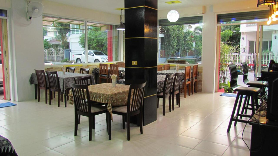 Food & Drinks 4, La piccola Patong, Phuket Island